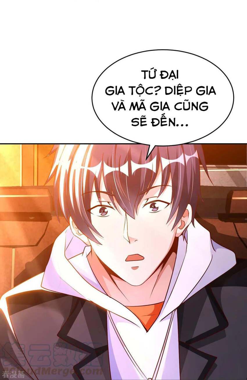 Sư Phụ Của Ta Là Thần Tiên Chapter 63 - Trang 27