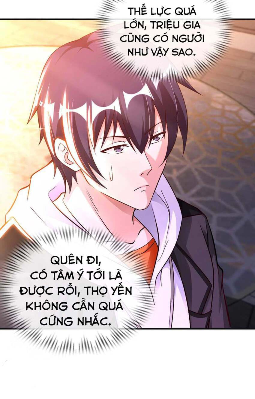 Sư Phụ Của Ta Là Thần Tiên Chapter 66 - Trang 30