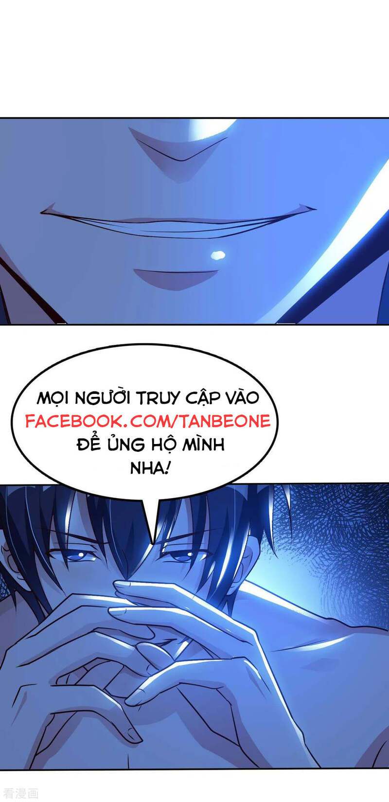 Sư Phụ Của Ta Là Thần Tiên Chapter 57 - Trang 39