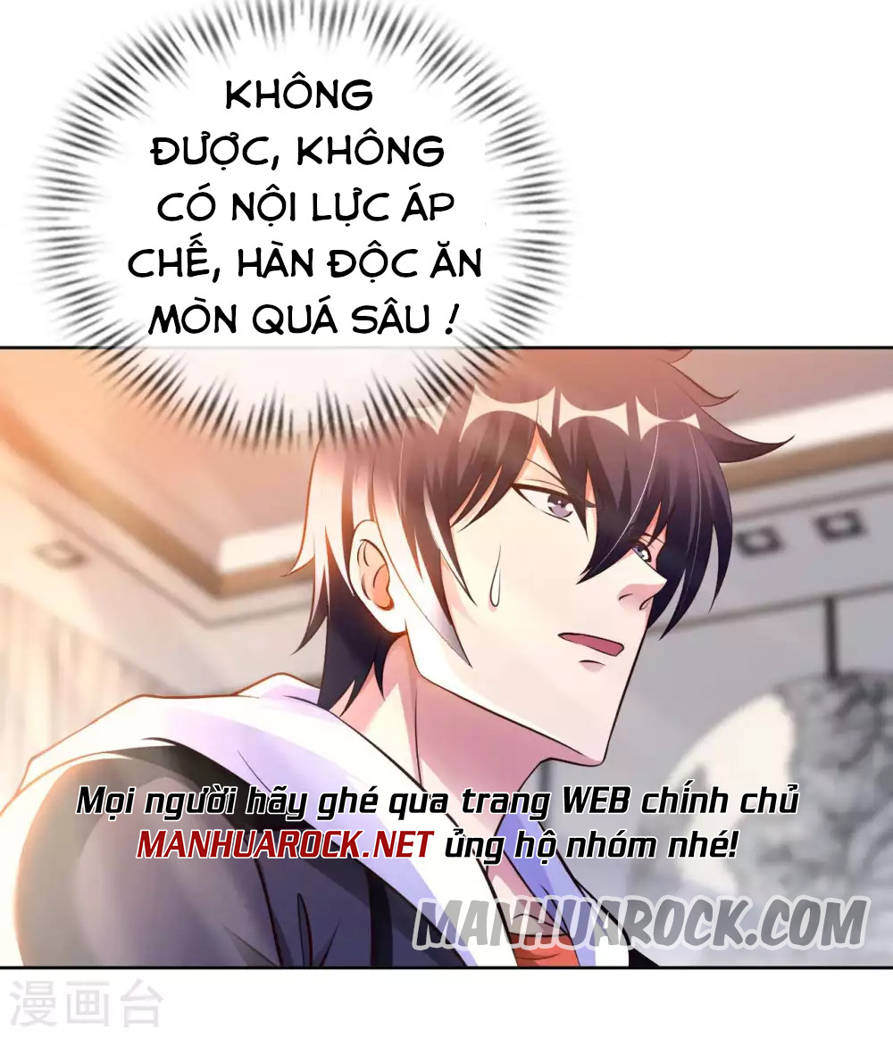 Sư Phụ Của Ta Là Thần Tiên Chapter 52 - Trang 35