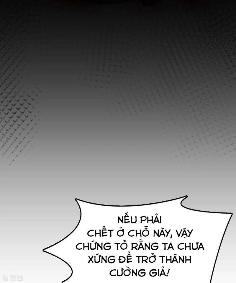 Sư Phụ Của Ta Là Thần Tiên Chapter 60 - Trang 21