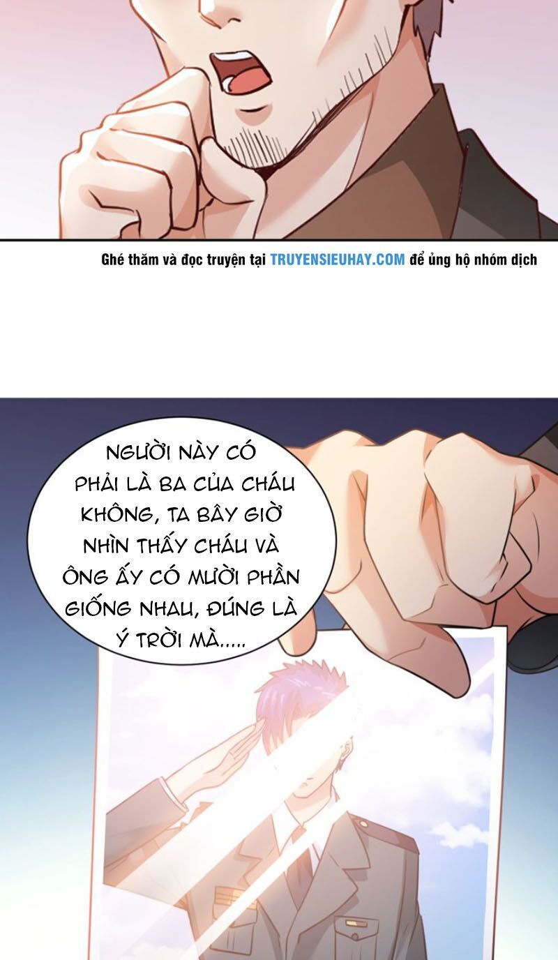 Sư Phụ Của Ta Là Thần Tiên Chapter 21 - Trang 10