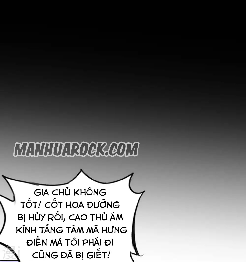 Sư Phụ Của Ta Là Thần Tiên Chapter 56 - Trang 36