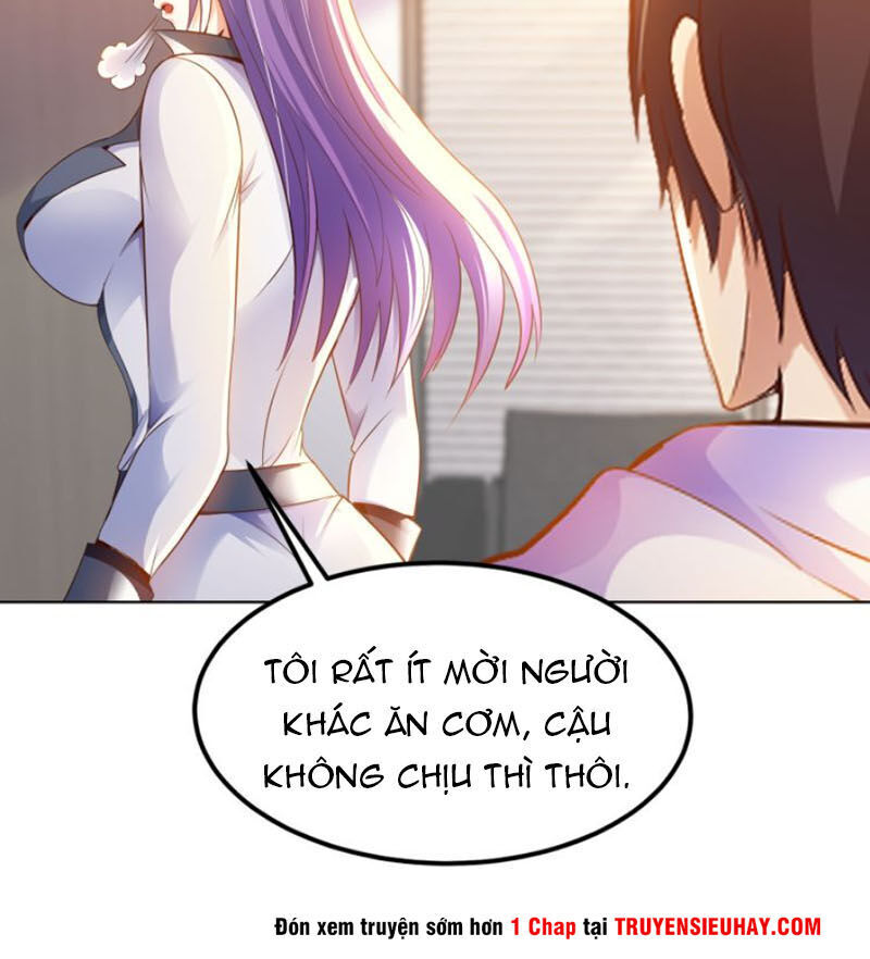 Sư Phụ Của Ta Là Thần Tiên Chapter 18 - Trang 32