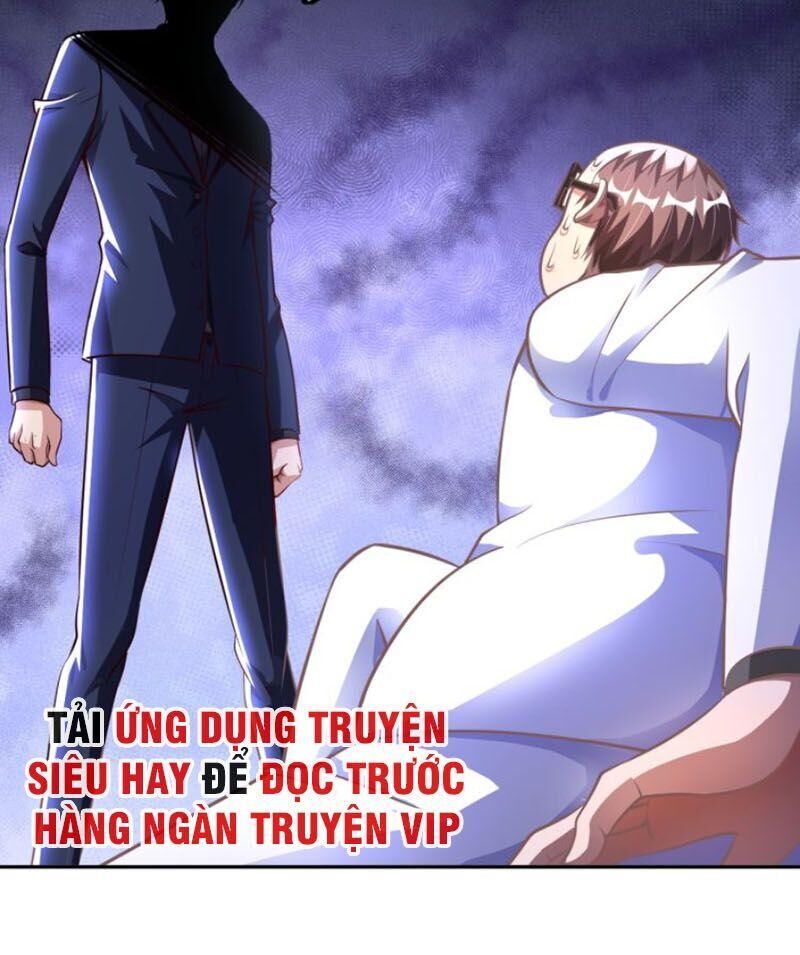 Sư Phụ Của Ta Là Thần Tiên Chapter 11 - Trang 19