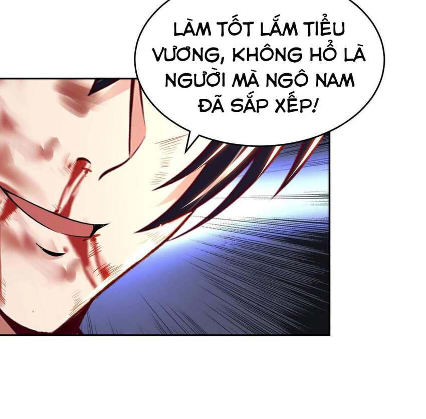 Sư Phụ Của Ta Là Thần Tiên Chapter 74 - Trang 30