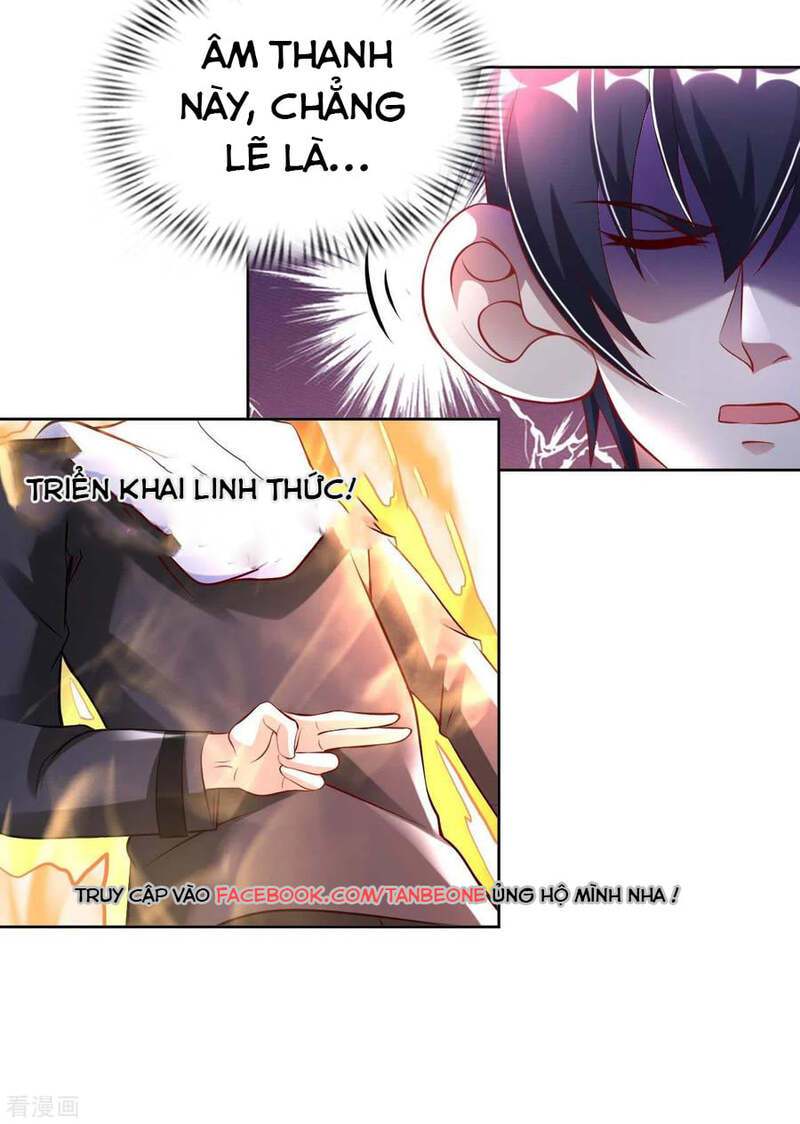 Sư Phụ Của Ta Là Thần Tiên Chapter 58 - Trang 5