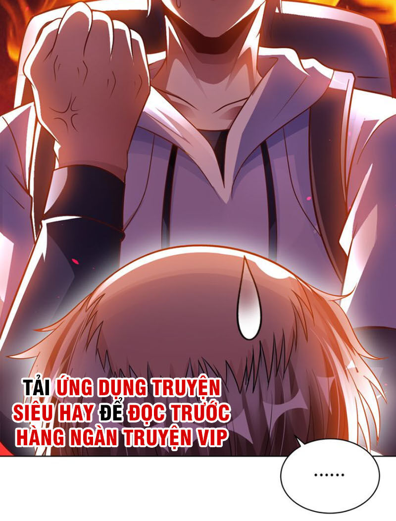 Sư Phụ Của Ta Là Thần Tiên Chapter 5 - Trang 31