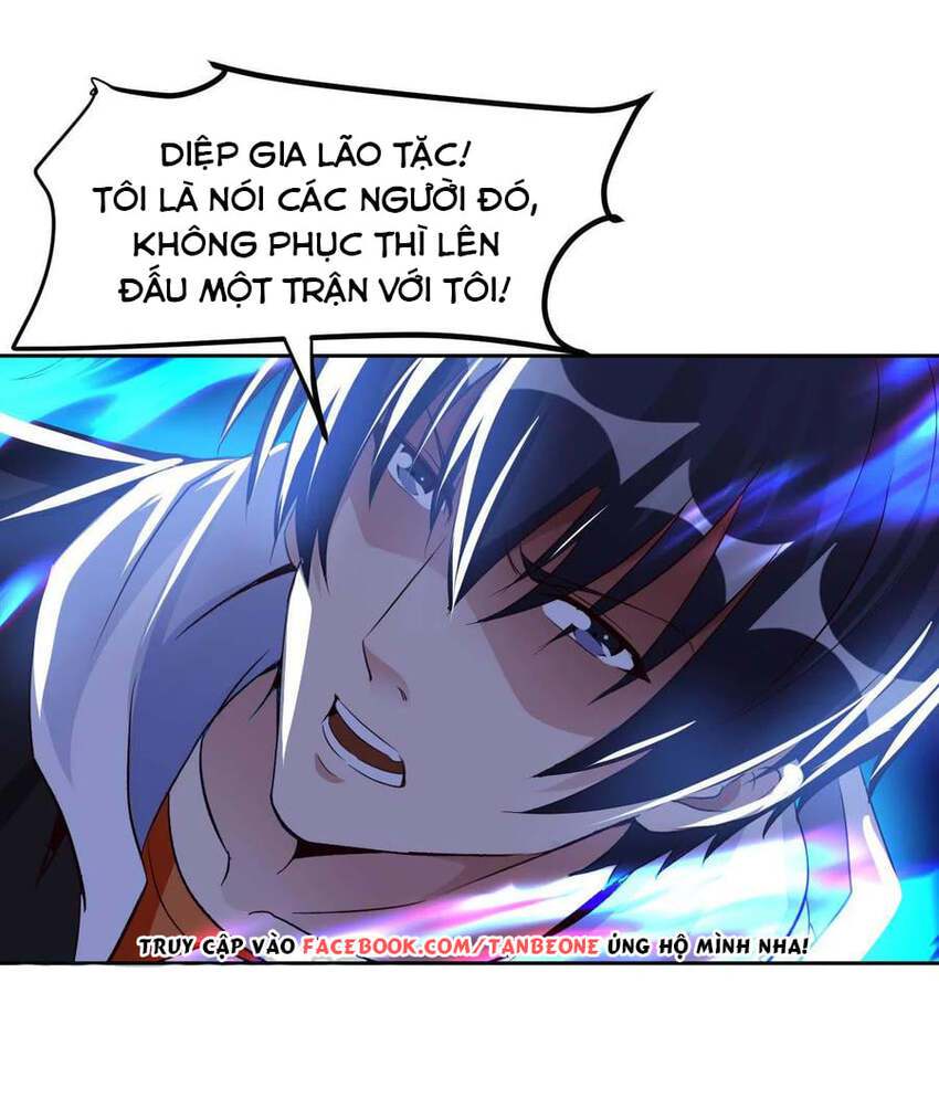 Sư Phụ Của Ta Là Thần Tiên Chapter 71 - Trang 4