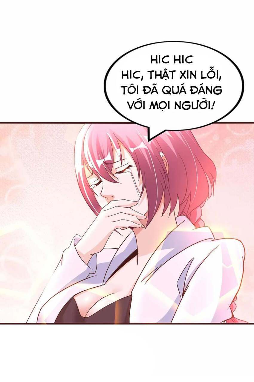 Sư Phụ Của Ta Là Thần Tiên Chapter 63 - Trang 3