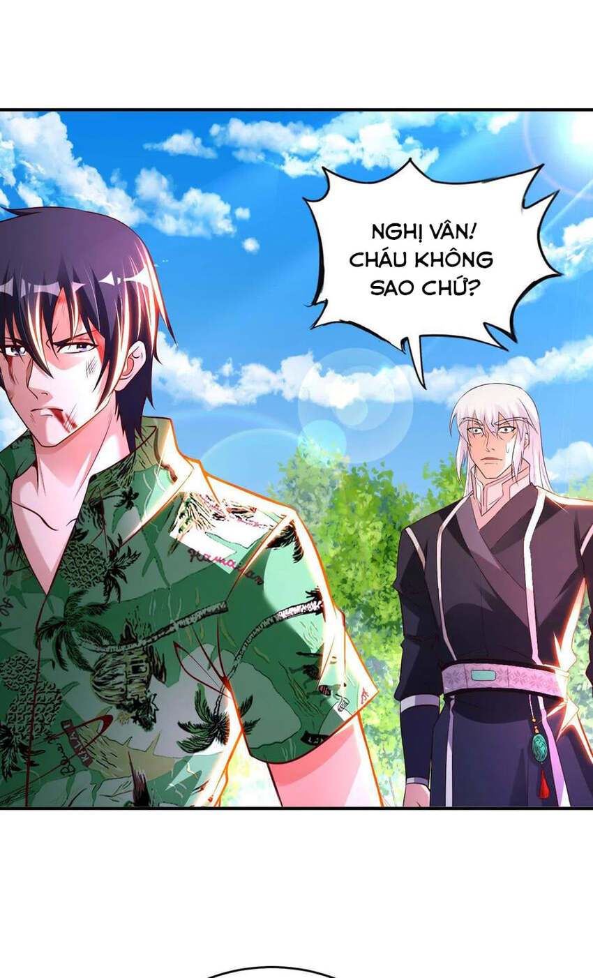 Sư Phụ Của Ta Là Thần Tiên Chapter 75 - Trang 26