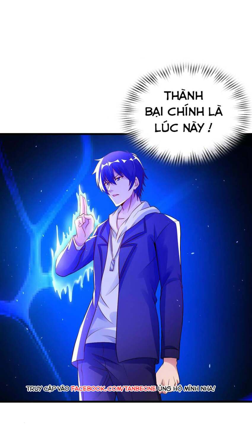 Sư Phụ Của Ta Là Thần Tiên Chapter 66 - Trang 9