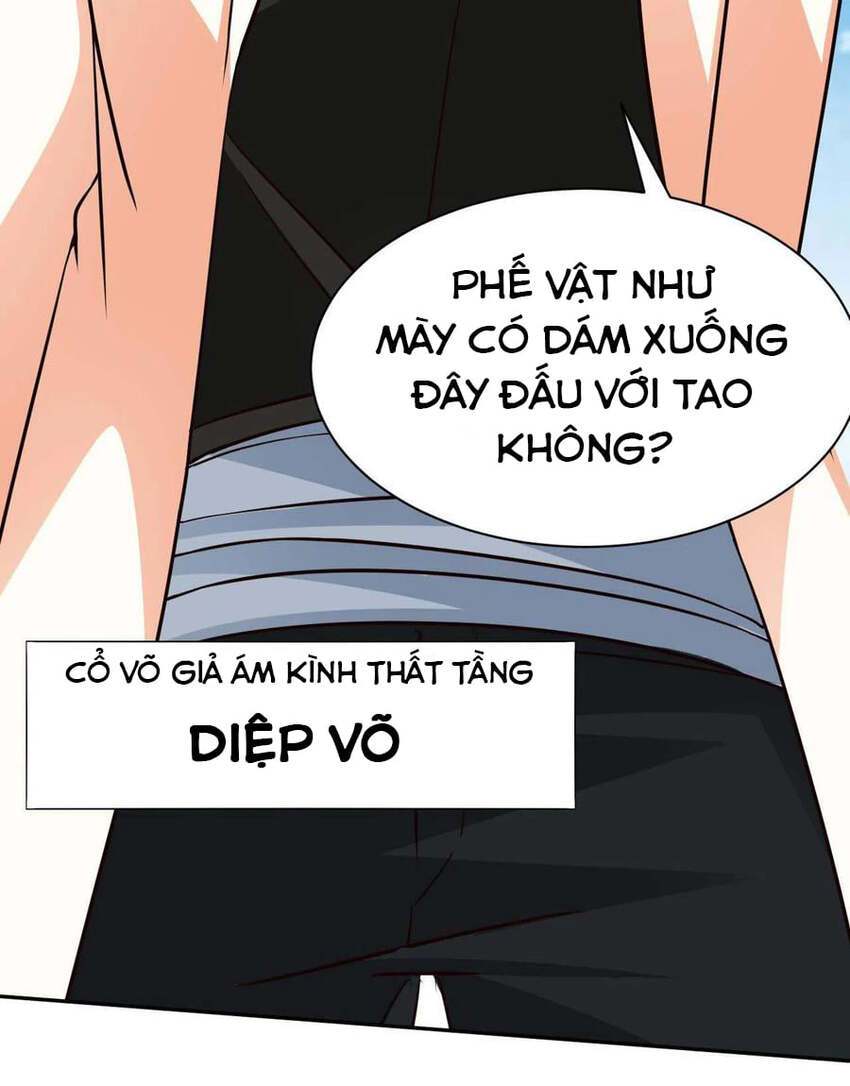 Sư Phụ Của Ta Là Thần Tiên Chapter 69 - Trang 7