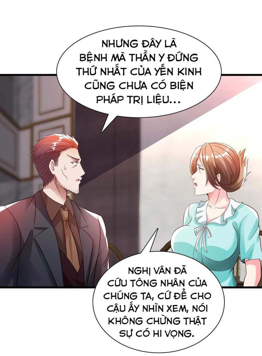 Sư Phụ Của Ta Là Thần Tiên Chapter 65 - Trang 31