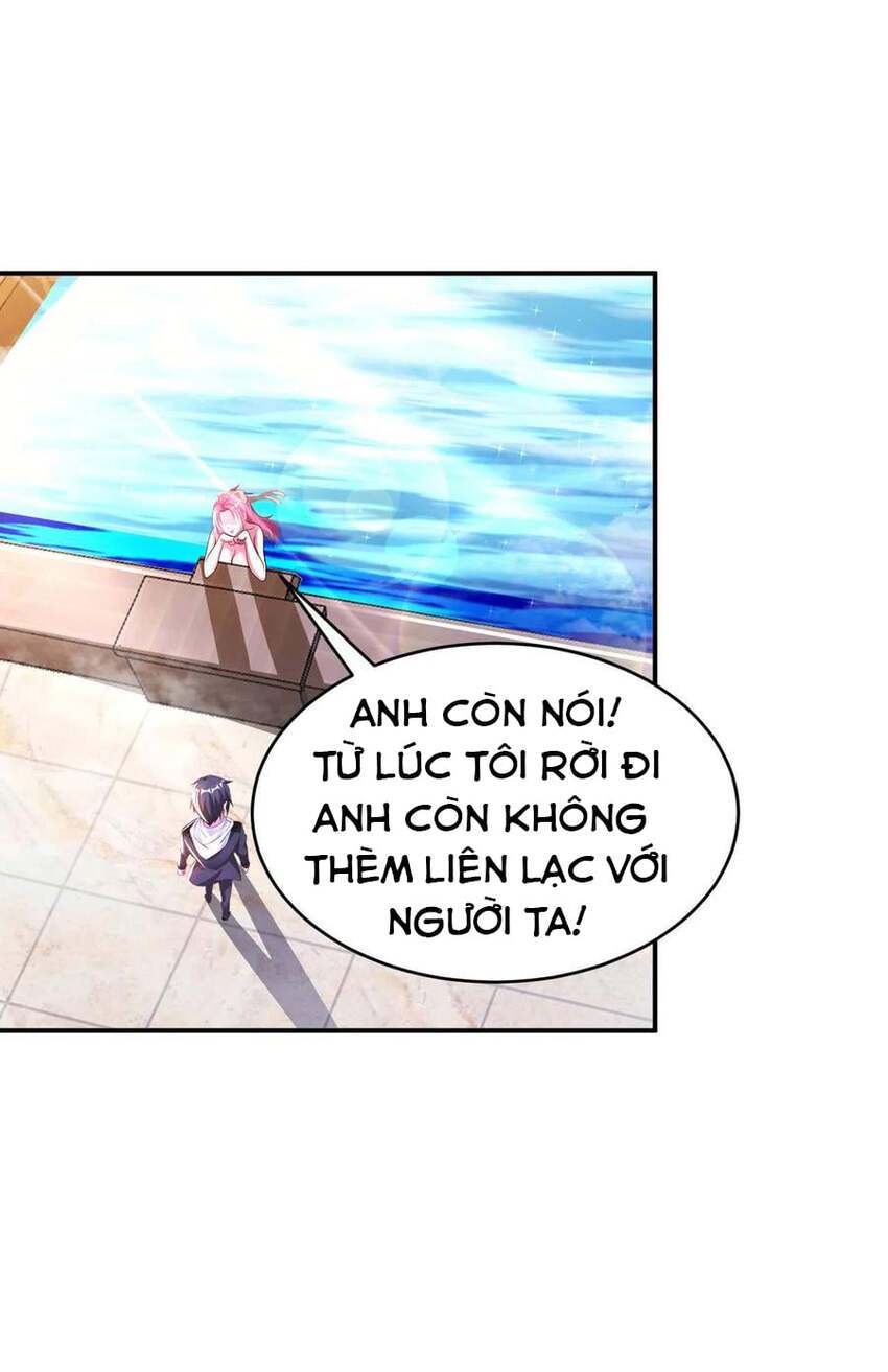 Sư Phụ Của Ta Là Thần Tiên Chapter 78 - Trang 14