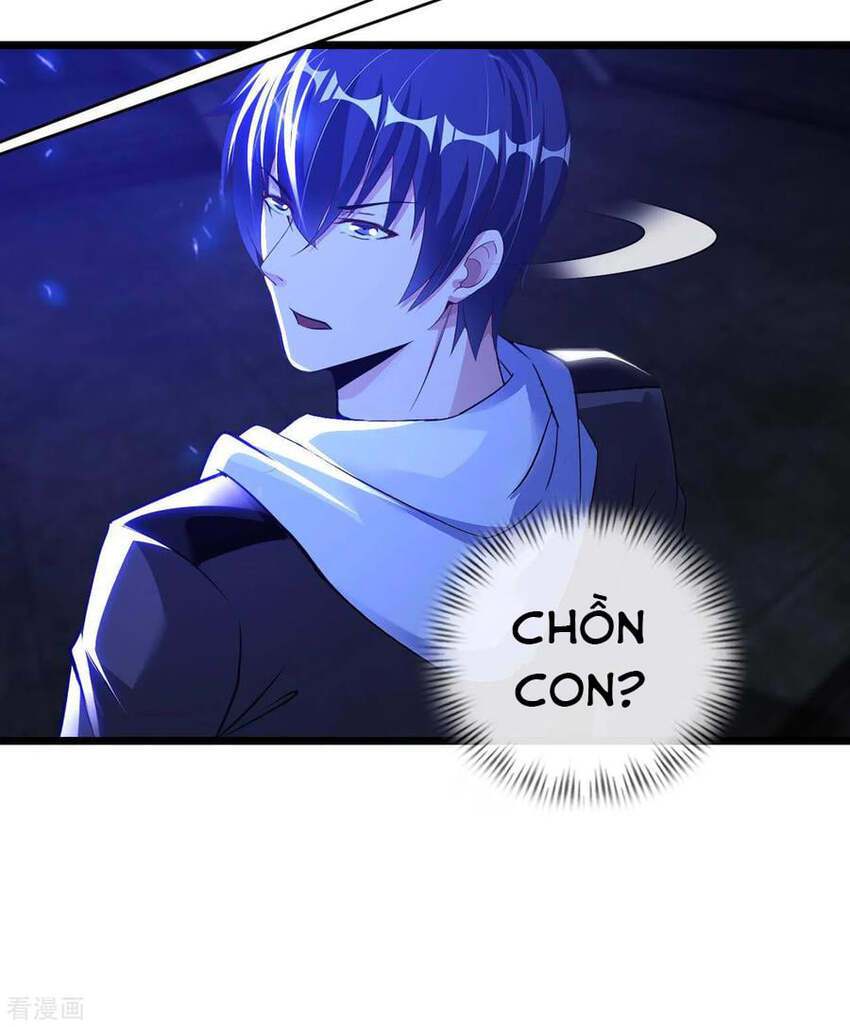 Sư Phụ Của Ta Là Thần Tiên Chapter 78 - Trang 25