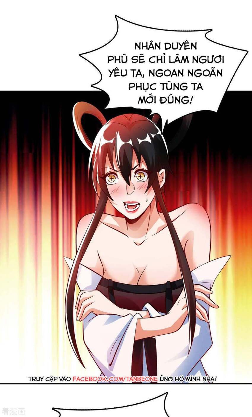 Sư Phụ Của Ta Là Thần Tiên Chapter 62 - Trang 1