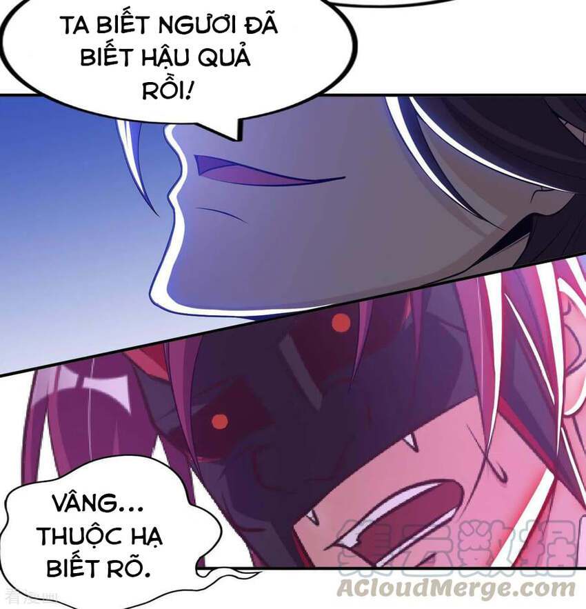 Sư Phụ Của Ta Là Thần Tiên Chapter 82 - Trang 14