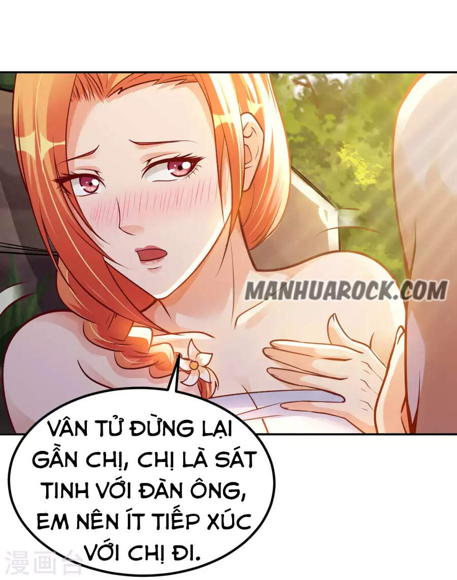 Sư Phụ Của Ta Là Thần Tiên Chapter 26 - Trang 47