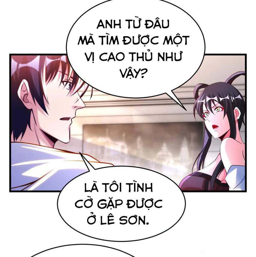 Sư Phụ Của Ta Là Thần Tiên Chapter 82 - Trang 2