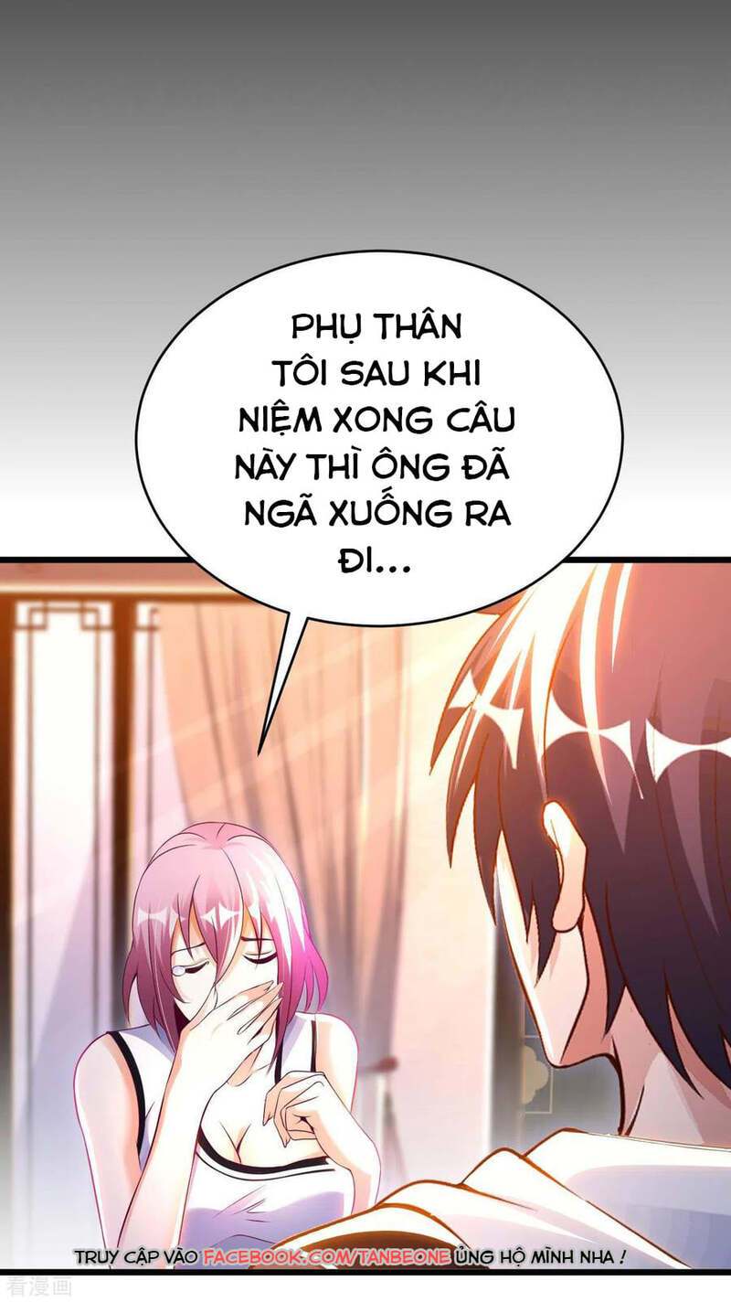 Sư Phụ Của Ta Là Thần Tiên Chapter 58 - Trang 16