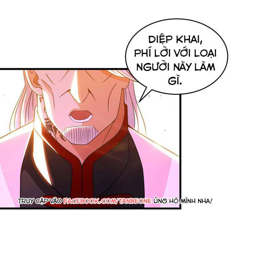 Sư Phụ Của Ta Là Thần Tiên Chapter 67 - Trang 2