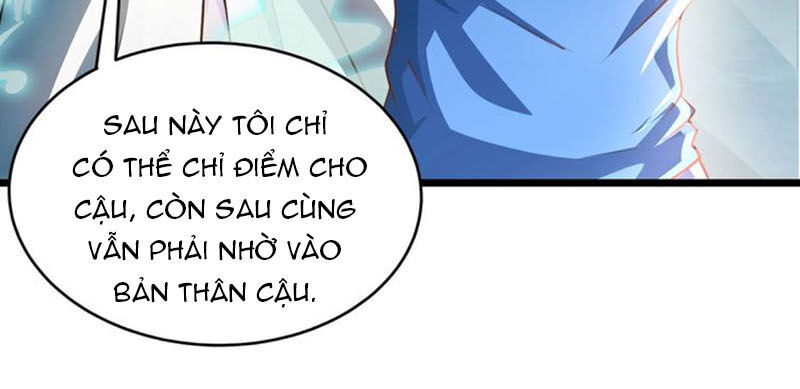 Sư Phụ Của Ta Là Thần Tiên Chapter 1 - Trang 47