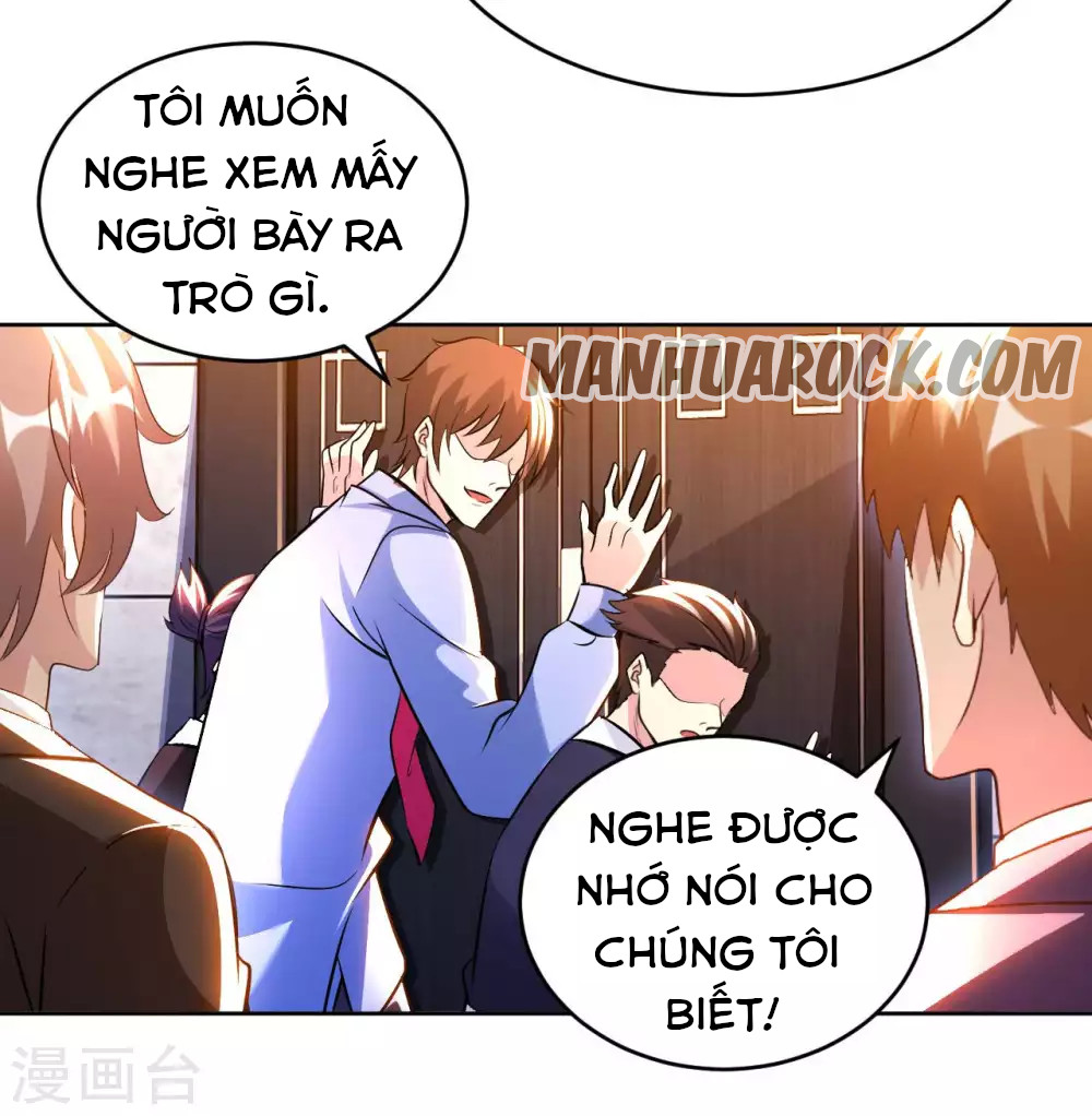 Sư Phụ Của Ta Là Thần Tiên Chapter 56 - Trang 23