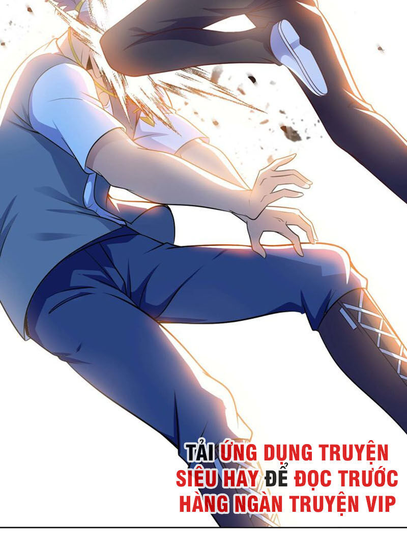 Sư Phụ Của Ta Là Thần Tiên Chapter 4 - Trang 17