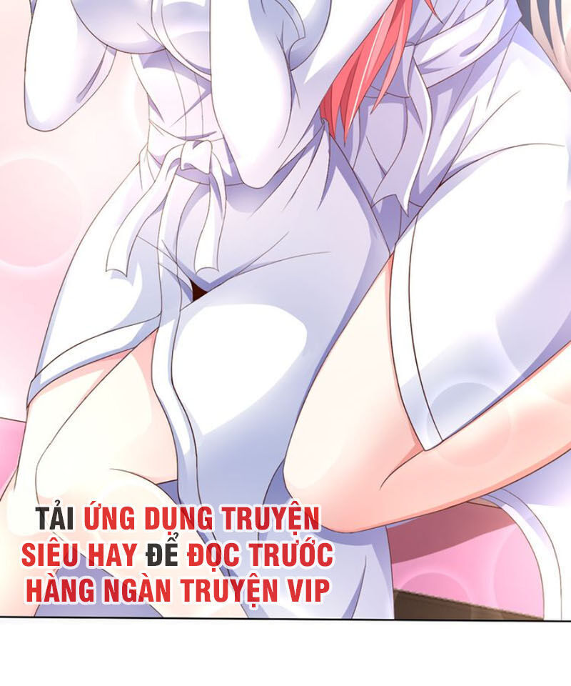 Sư Phụ Của Ta Là Thần Tiên Chapter 5 - Trang 25