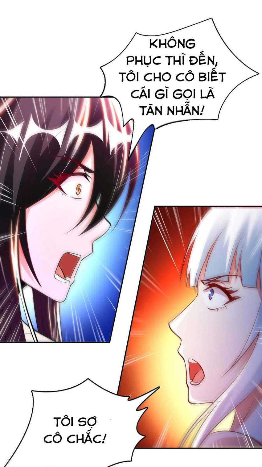 Sư Phụ Của Ta Là Thần Tiên Chapter 62 - Trang 27