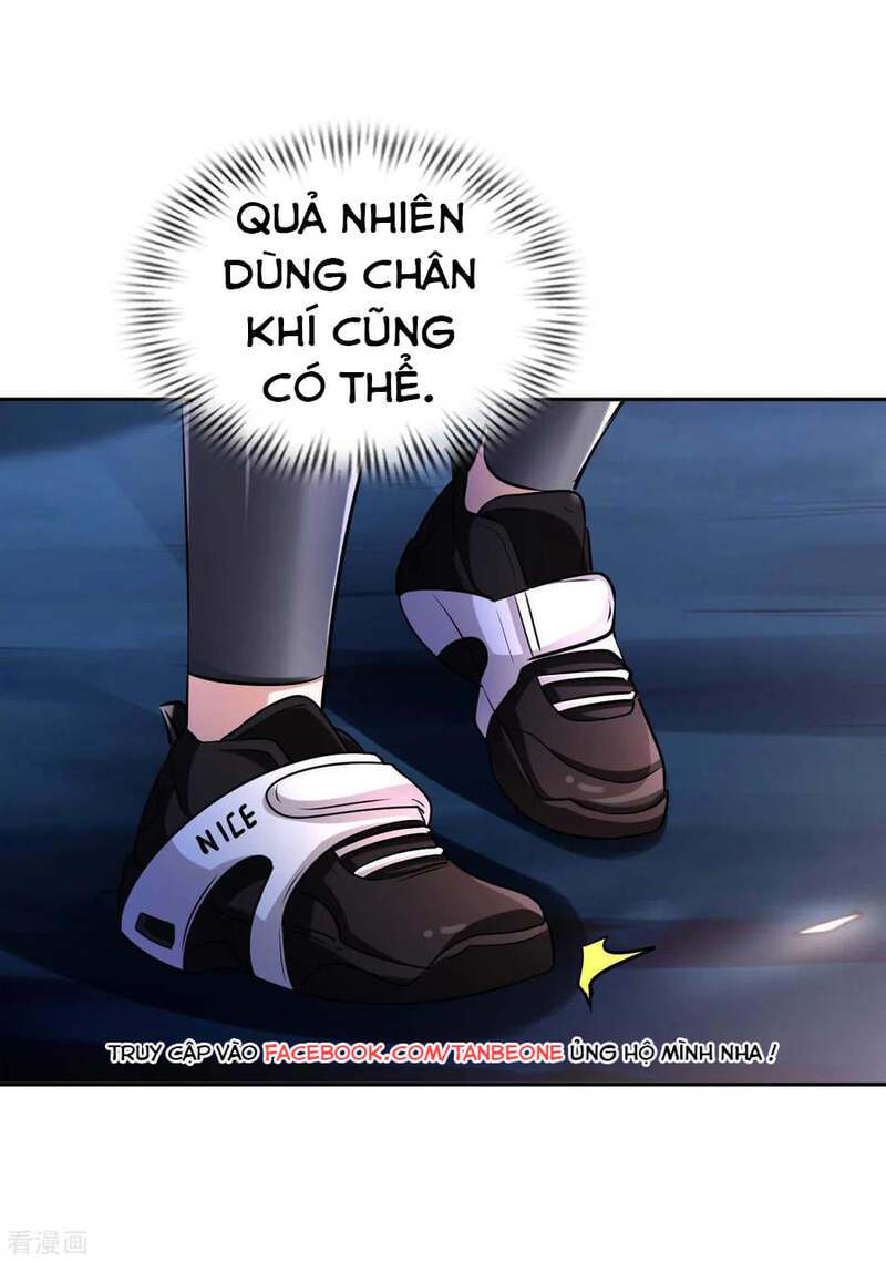 Sư Phụ Của Ta Là Thần Tiên Chapter 58 - Trang 32