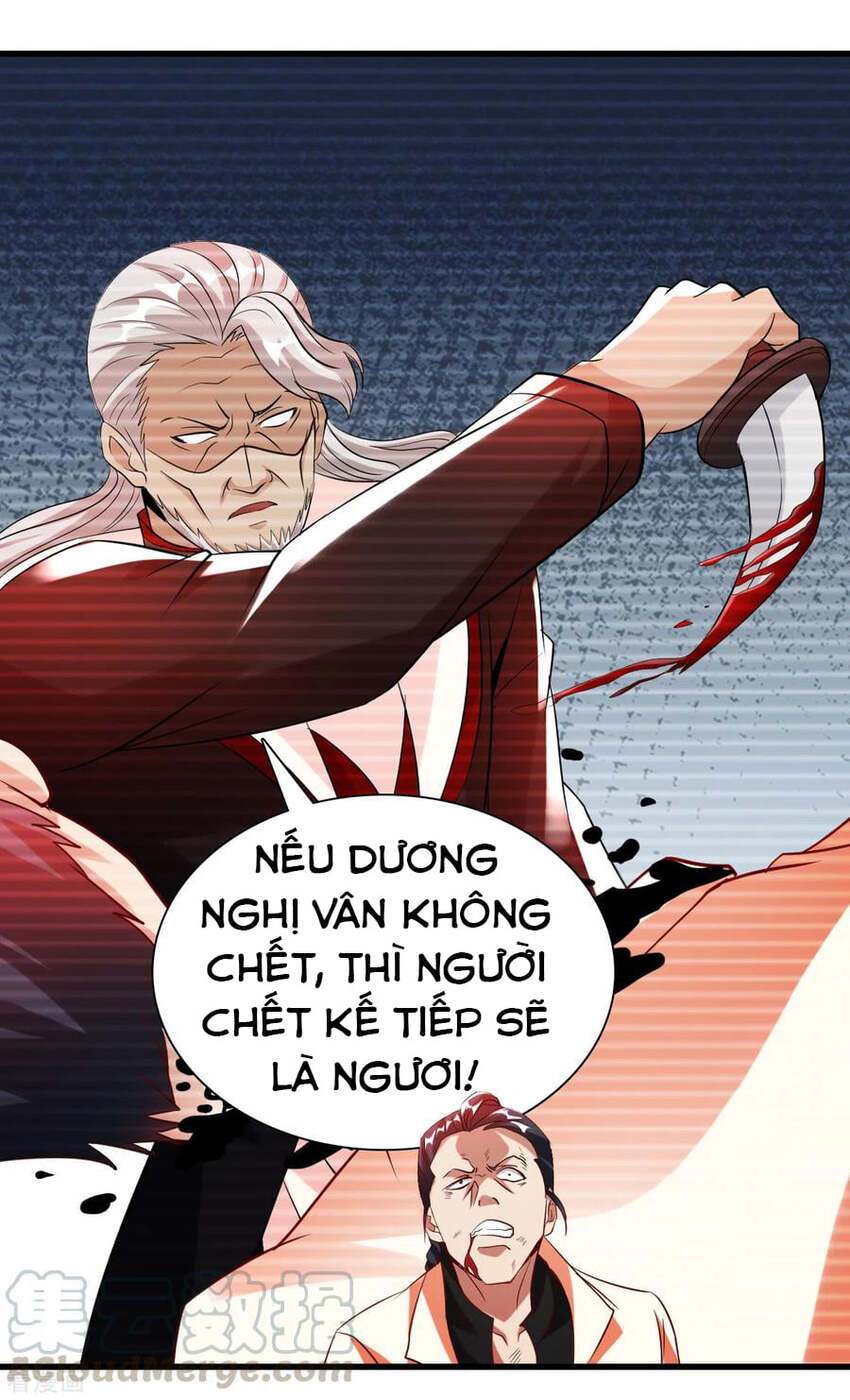 Sư Phụ Của Ta Là Thần Tiên Chapter 69 - Trang 32