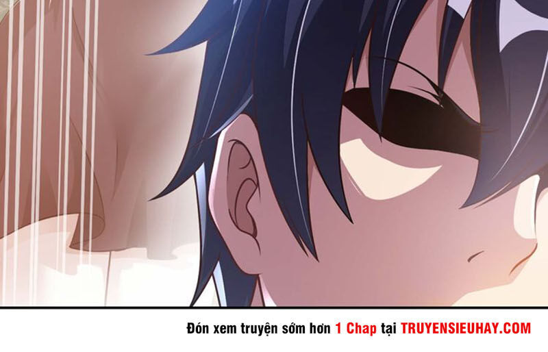 Sư Phụ Của Ta Là Thần Tiên Chapter 2 - Trang 4