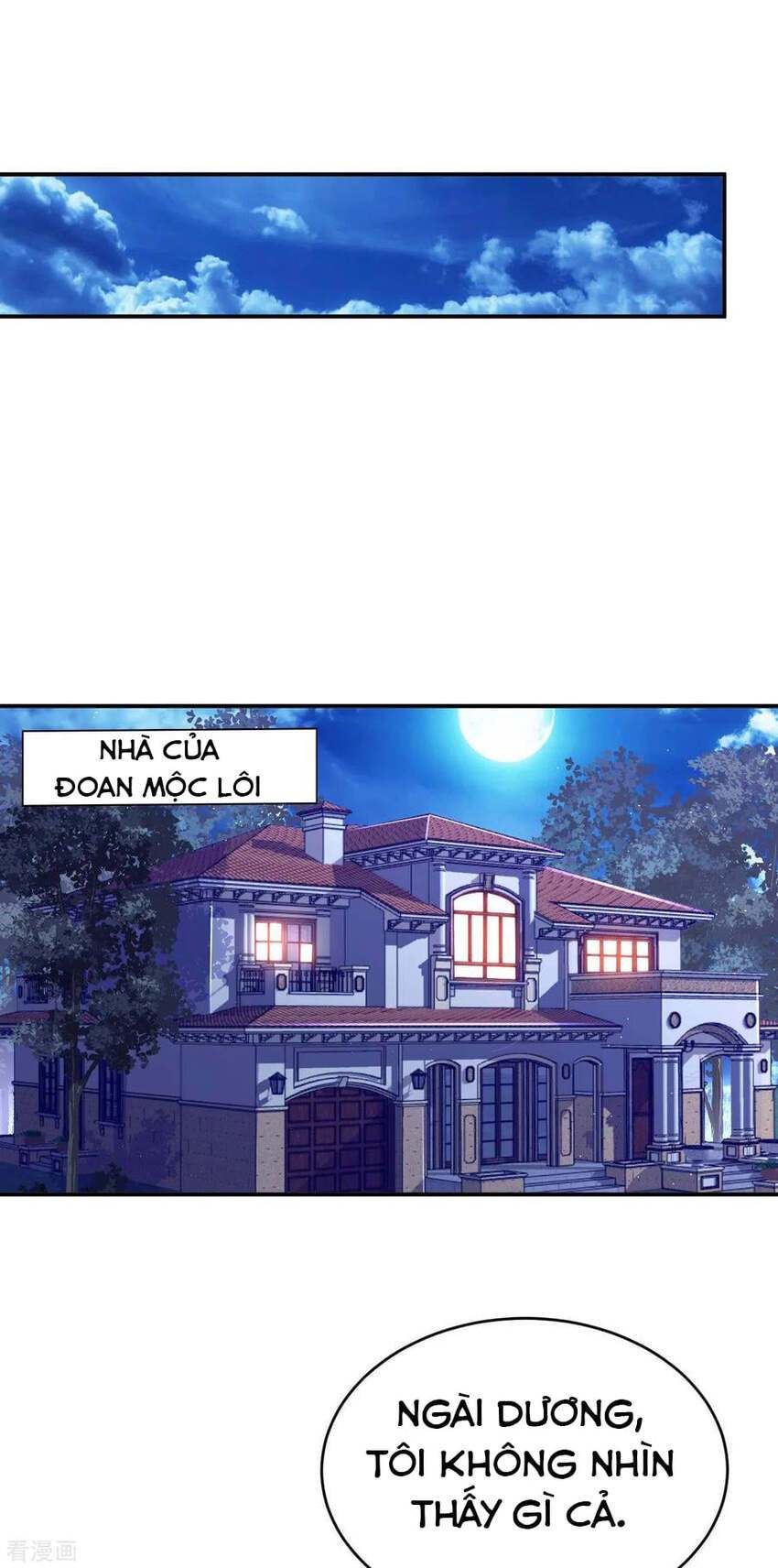 Sư Phụ Của Ta Là Thần Tiên Chapter 75 - Trang 30