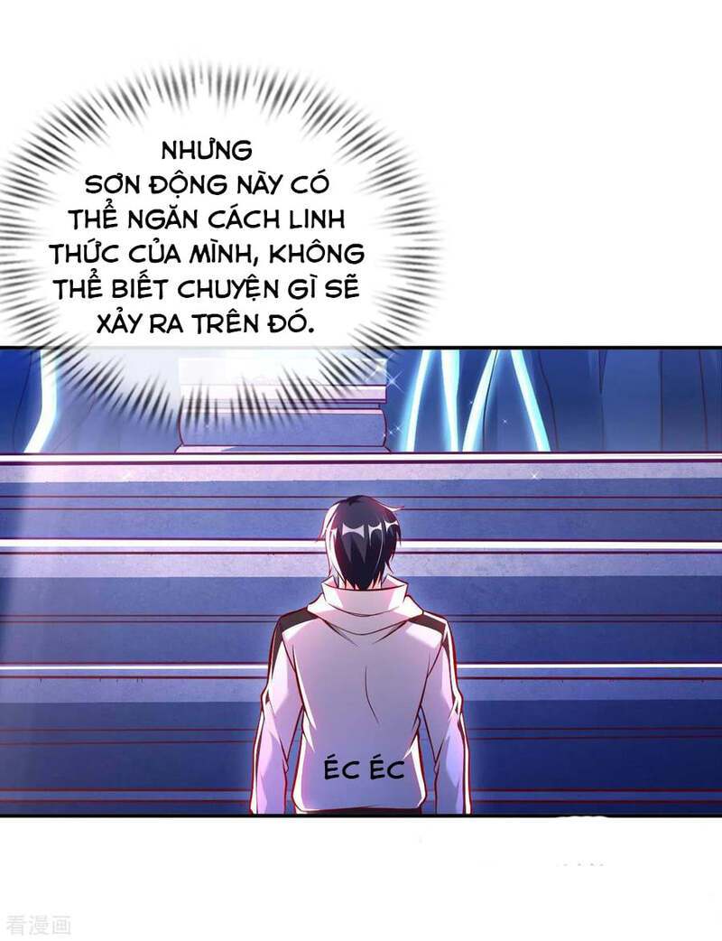 Sư Phụ Của Ta Là Thần Tiên Chapter 59 - Trang 4