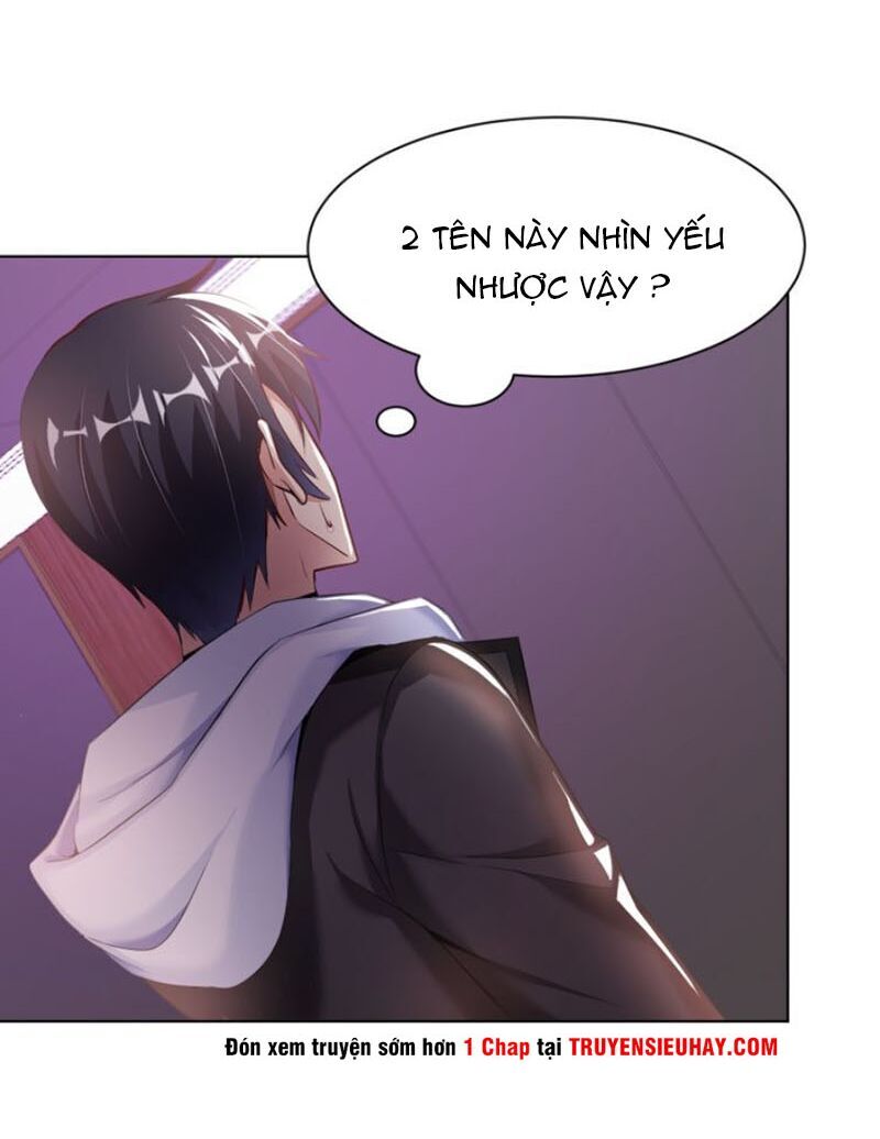 Sư Phụ Của Ta Là Thần Tiên Chapter 21 - Trang 28