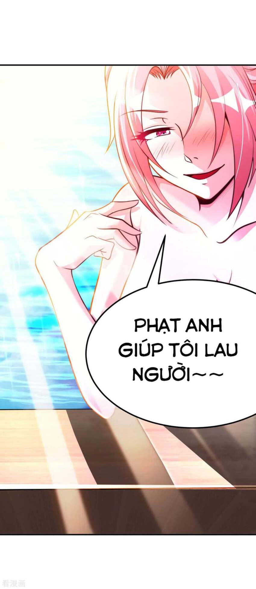 Sư Phụ Của Ta Là Thần Tiên Chapter 78 - Trang 15