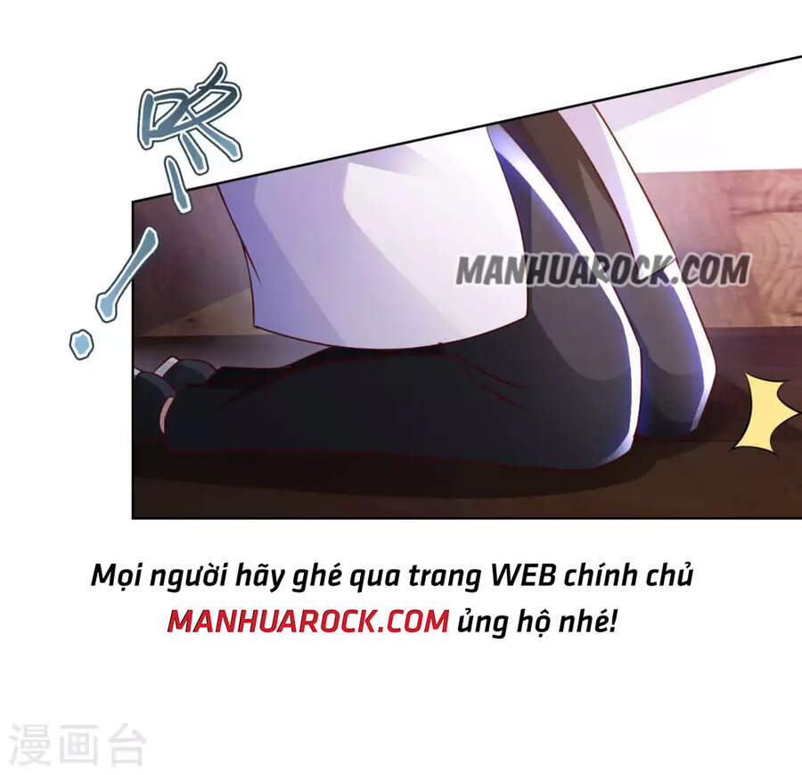 Sư Phụ Của Ta Là Thần Tiên Chapter 28 - Trang 3