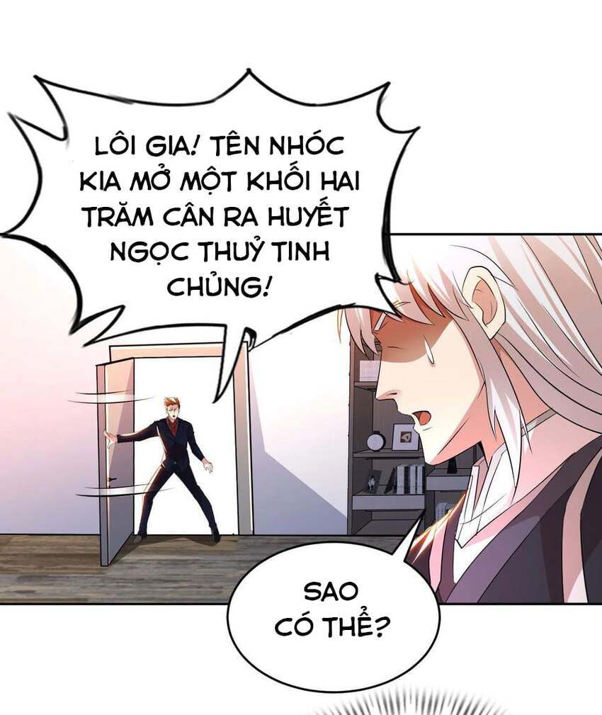 Sư Phụ Của Ta Là Thần Tiên Chapter 72 - Trang 29