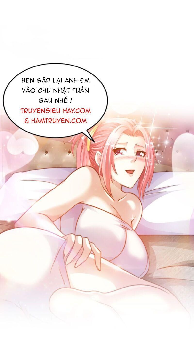 Sư Phụ Của Ta Là Thần Tiên Chapter 12 - Trang 45