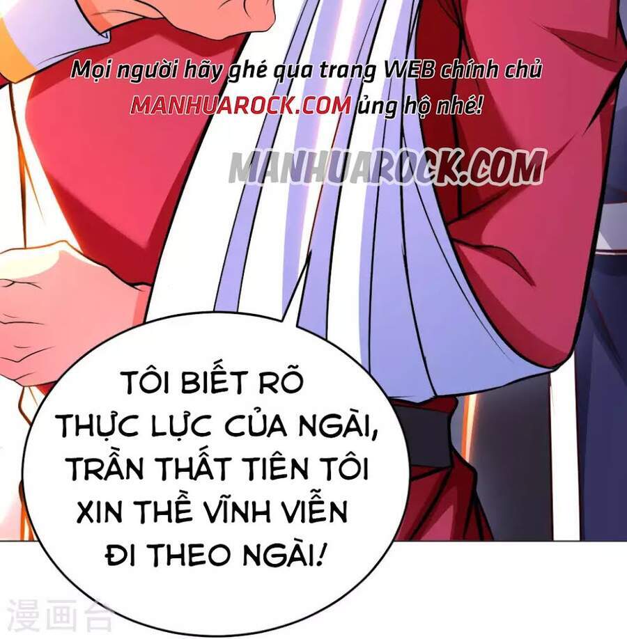 Sư Phụ Của Ta Là Thần Tiên Chapter 55 - Trang 1