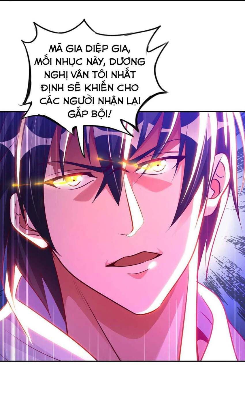 Sư Phụ Của Ta Là Thần Tiên Chapter 63 - Trang 30