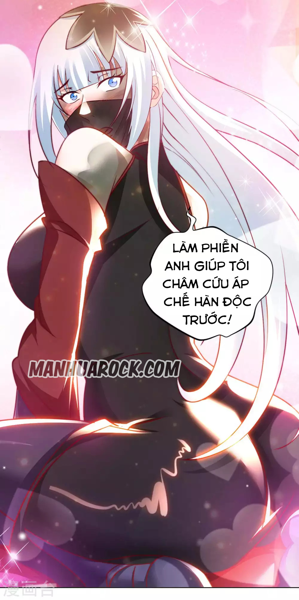 Sư Phụ Của Ta Là Thần Tiên Chapter 52 - Trang 30