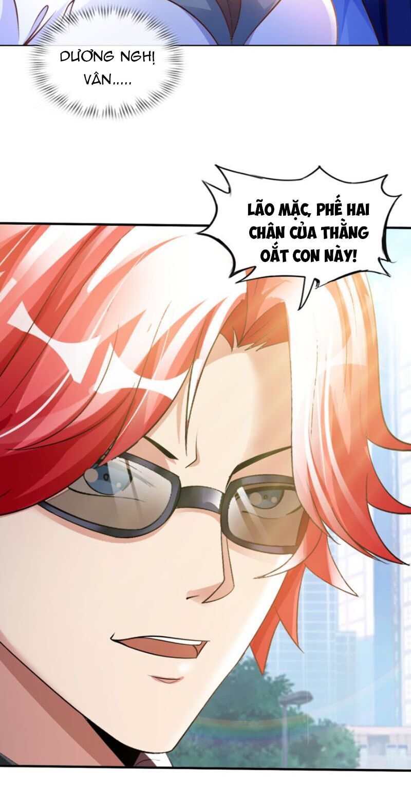 Sư Phụ Của Ta Là Thần Tiên Chapter 19 - Trang 13