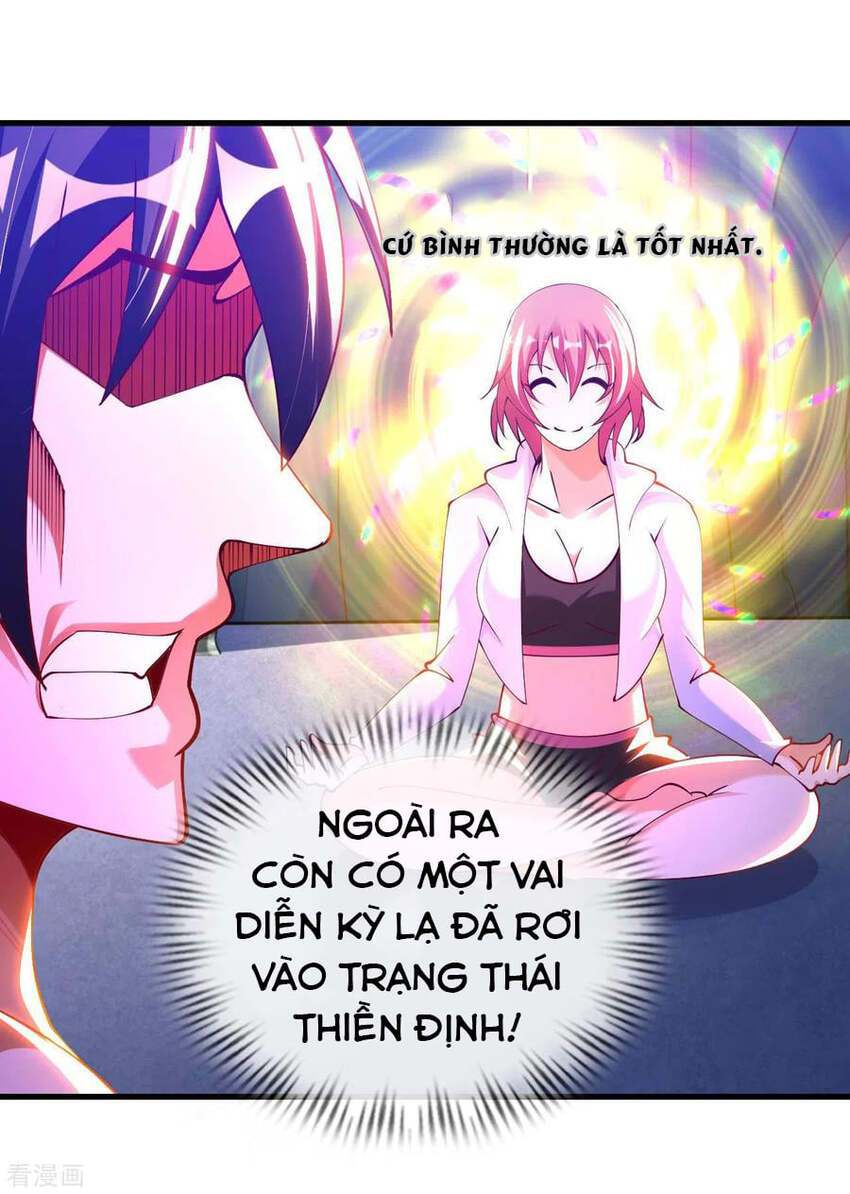 Sư Phụ Của Ta Là Thần Tiên Chapter 62 - Trang 19