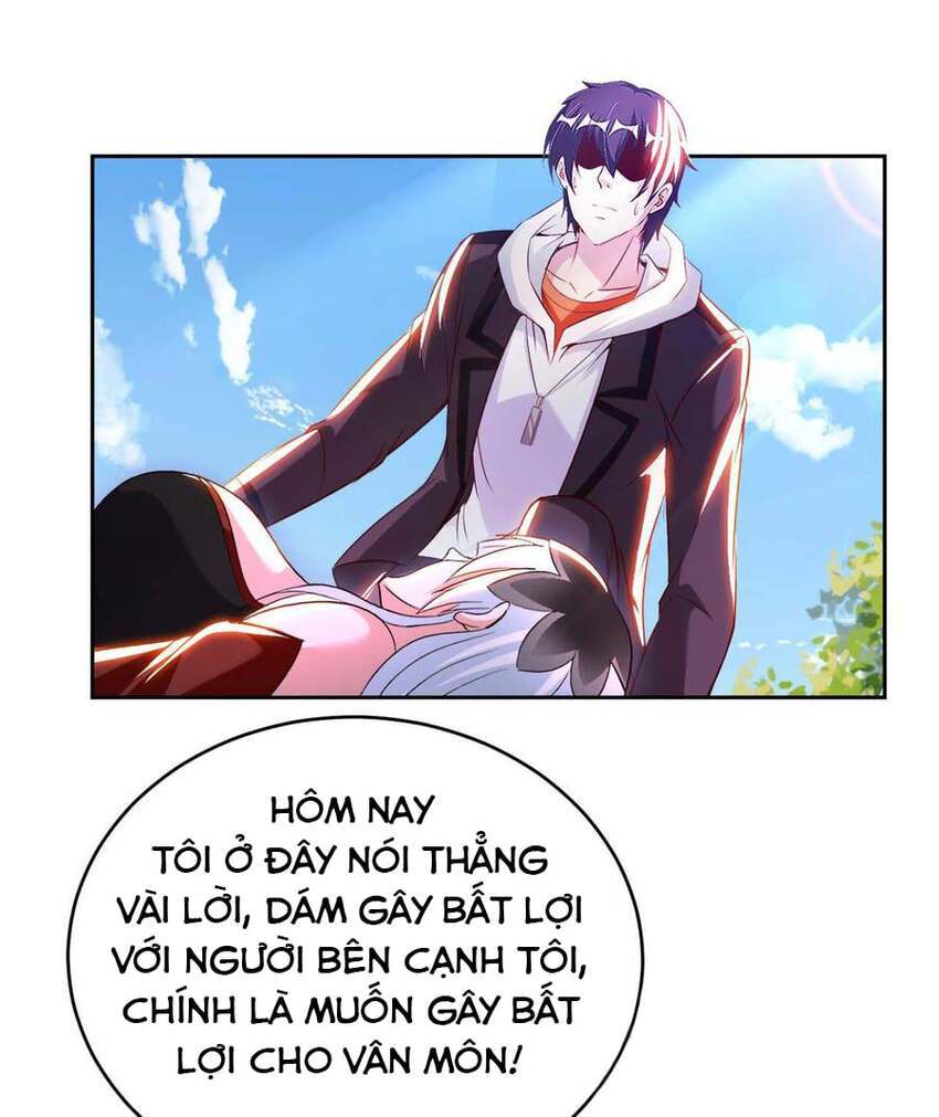 Sư Phụ Của Ta Là Thần Tiên Chapter 71 - Trang 6