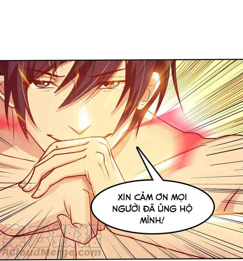 Sư Phụ Của Ta Là Thần Tiên Chapter 57 - Trang 40