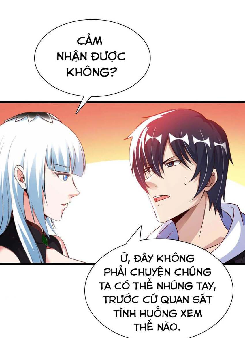 Sư Phụ Của Ta Là Thần Tiên Chapter 68 - Trang 10