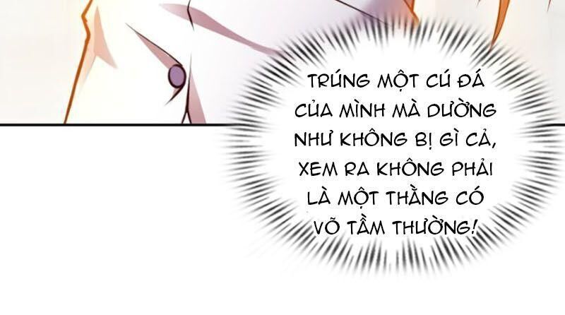 Sư Phụ Của Ta Là Thần Tiên Chapter 11 - Trang 29